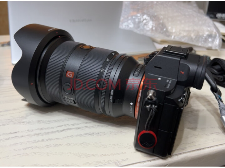 图文评测索尼（SONY）Alpha 7 IV数码相机+24-70GM2配置差不差？内情优缺点实测 心得评测 第9张