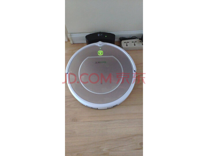 科沃斯 Ecovacs DG70扫地机器人怎么样【媒体评测】优缺点最新详解 首页推荐 第5张-商情88推广网