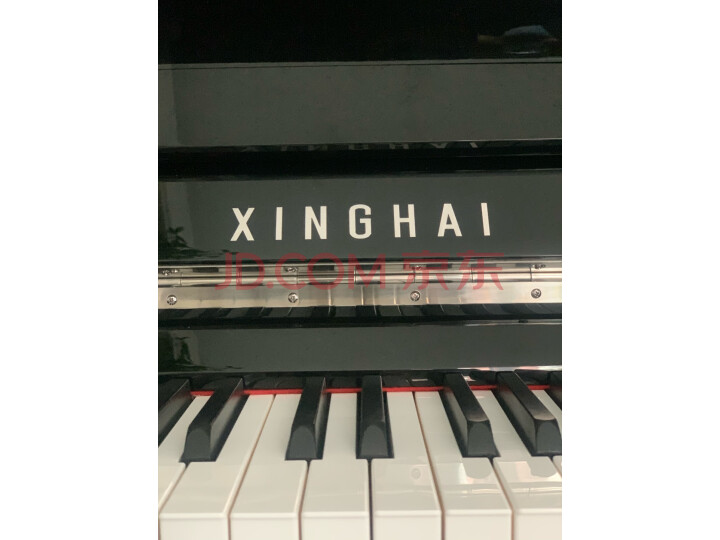 星海XU-123JW钢琴质量到底怎么样？买过的朋友这样说