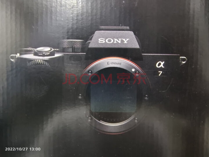 图文评测索尼（SONY）A7M4全画幅微单数码相机质量口碑如何？详情评测分享 品牌评测 第7张