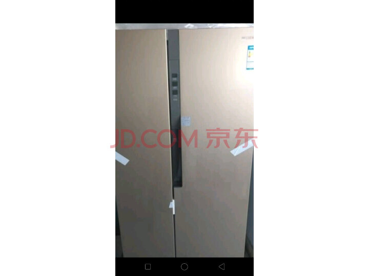 美菱(MELING)436升对开门冰箱BCD-436WUECX怎么样?最新吐槽性能优缺点内幕 首页推荐 第8张-商情88推广网