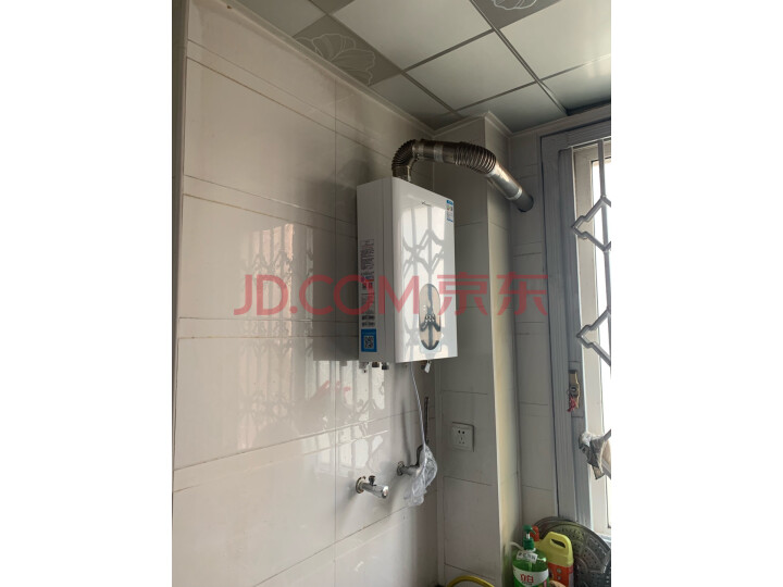 入手了解一下  万和12升热水器JSQ24-220J12好用值得入手？万和JSQ24-220J12内情吐槽分享 心得评测 第7张