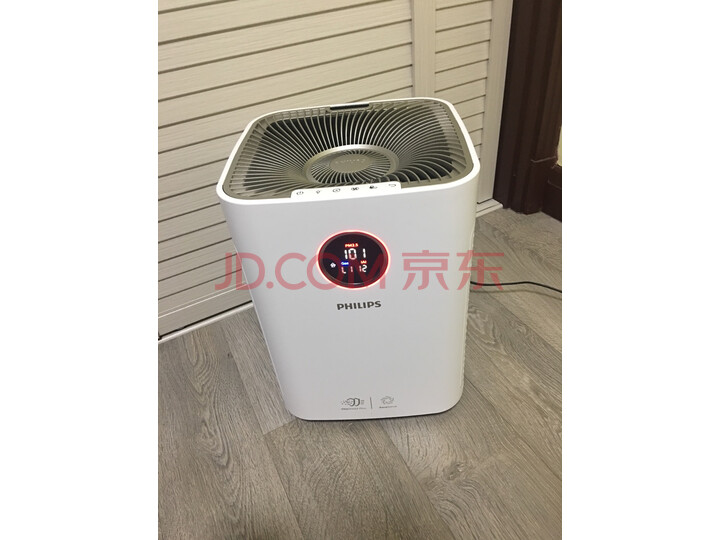 飞利浦（PHILIPS）空气净化器AC5668 00怎么样？质量评测如何，详情揭秘 首页推荐 第4张