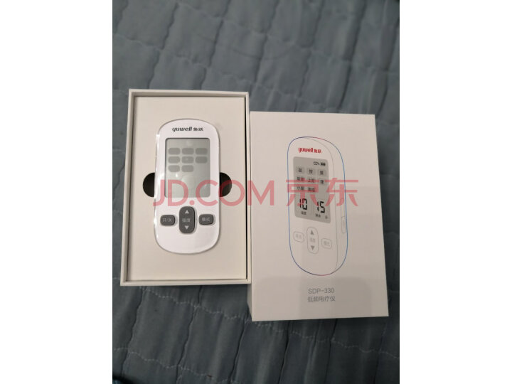鱼跃(YUWELL) 低频家用理疗仪SDP-330按摩器怎么样,性能优缺点独家揭秘曝光 首页推荐 第4张-商情88推广网