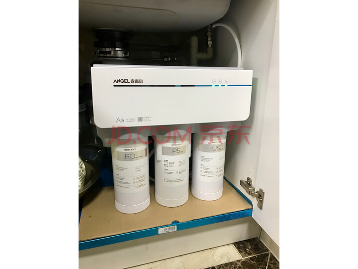 安吉尔（Angel）家用净水器直饮J2658-ROB60怎么样？？质量口碑差不差，值得入手吗？ 首页推荐 第6张