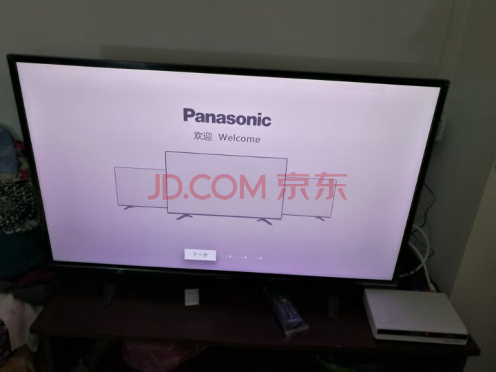 松下（Panasonic）TH-43FX580C液晶电视机好不好啊？质量内幕媒体评测必看 首页推荐 第3张