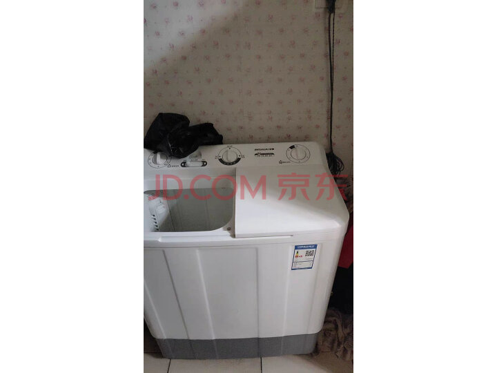金帅(jinshuai)自动洗衣机波轮XPB75-2668TS怎么样?来说说质量优缺点如何 首页推荐 第2张-商情88推广网