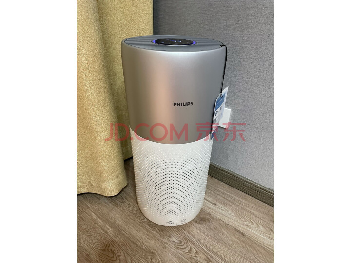 有看點飞利浦（PHILIPS）空气净化器AC3036-00配置很差？老司机评测解答 心得分享 第10张