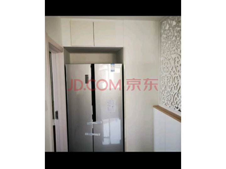容声(Ronshen)双开门冰箱BCD-646WD11HPA新品测评好不好【猛戳分享】质量内幕详情 首页推荐 第9张-商情88推广网