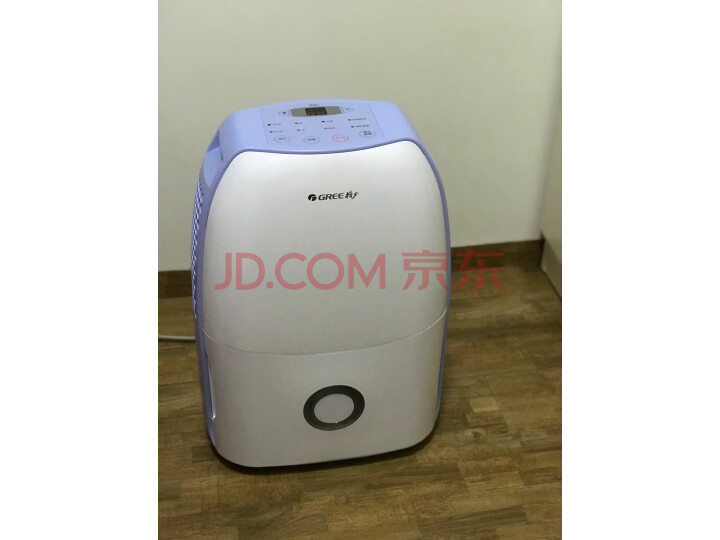 格力(GREE)除湿机DH12EA怎么样,最新内幕评测揭秘 首页推荐 第9张-商情88推广网