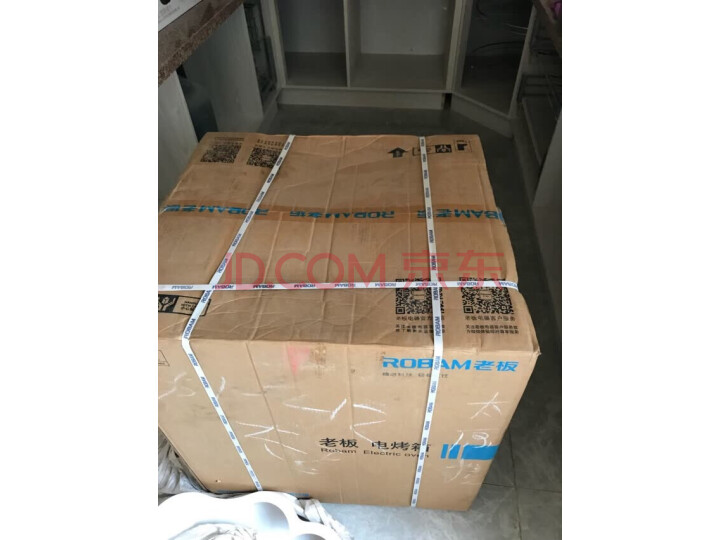 老板【悦界系列】嵌入式厨电嵌入式烤箱蒸箱R073X+S273X怎么样.质量优缺点评测详解分享 首页推荐 第7张-商情88推广网