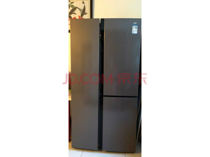 美菱(MELING)对开门双开门电冰箱BCD-569WPCX怎么样?值得入手吗【详情揭秘】 首页推荐 第8张-商情88推广网