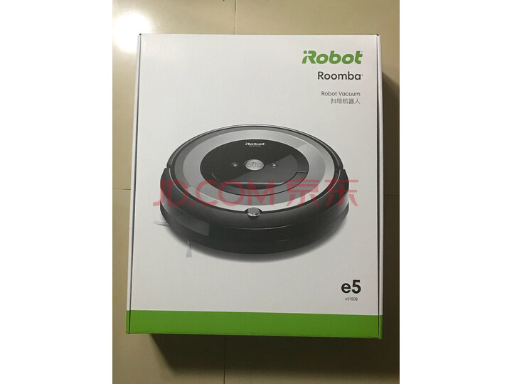 iRobot 970扫地机器人怎么样？独家性能评测曝光_0 首页推荐 第1张