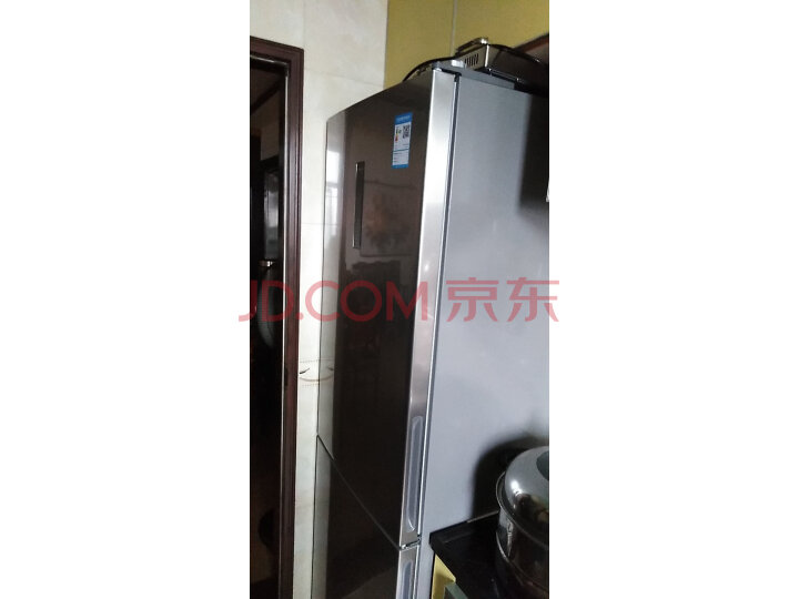 松下 240升风冷无霜两门冰箱NR-EB23WS1-S质量众测怎么样呢???好不好,质量如何【已解决】 首页推荐 第3张-商情88推广网