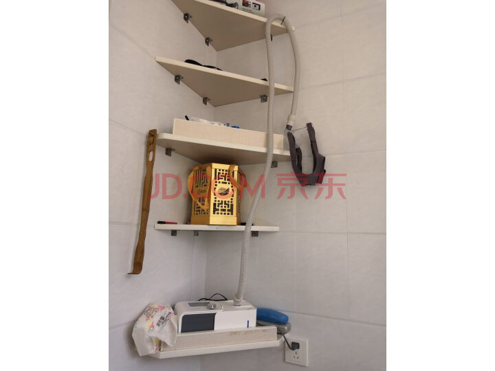鱼跃(YUWELL) 家用呼吸机YH-560怎么样【半个月】使用感受详解 首页推荐 第4张-商情88推广网
