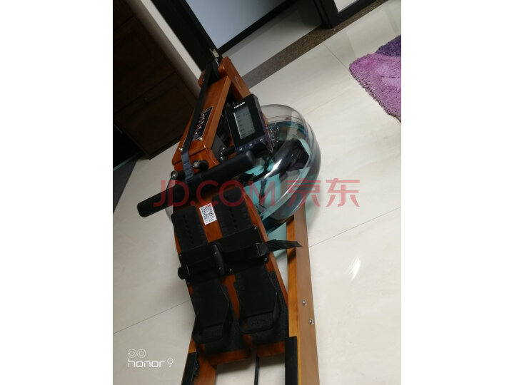 海德(HEAD)划船机 家用水阻划船器APPWR690怎么样?有谁用过,质量如何 首页推荐 第5张-商情88推广网