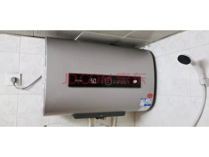 【达人曝光】海尔（Haier）电热水器EC26607-MJ5U1为什么爆款，质量详解分析 品牌评测 第11张