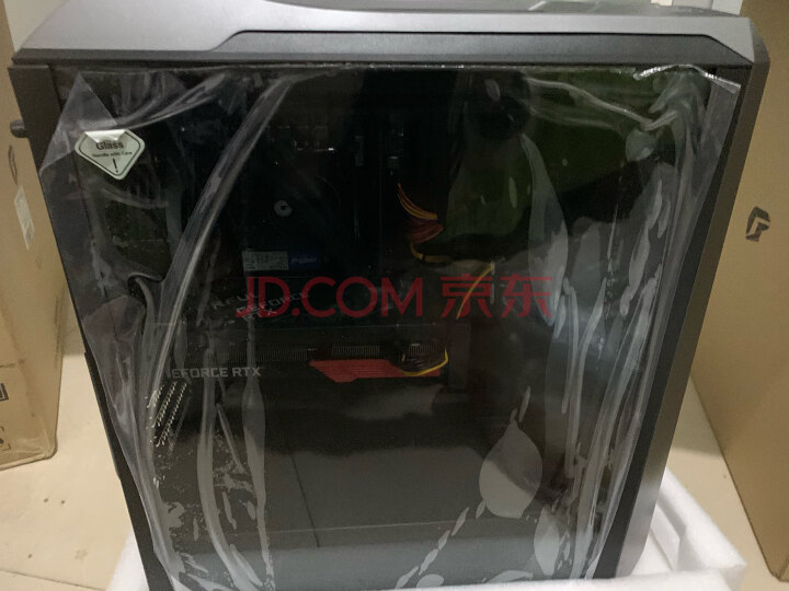 理性分析七彩虹iGame Sigma M380II赤刃2水冷游戏台式电脑主机评测咋样？媒体独家揭秘分享 心得分享 第5张