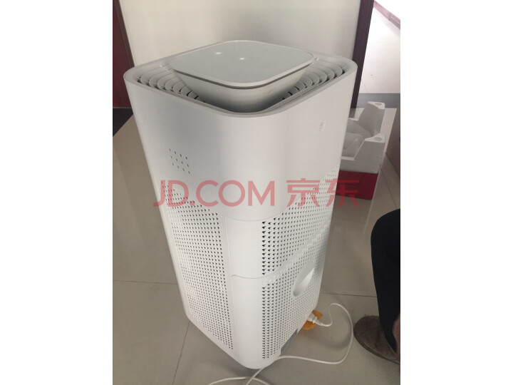 霍尼韦尔(Honeywell)智能空气净化器KJ550F-PAC2156W怎么样?质量评测,内幕大揭秘 首页推荐 第6张-商情88推广网