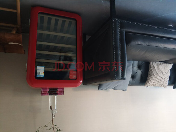 哈士奇(HCK)复古红酒柜SC-130RDA怎么样?口碑如何,真相吐槽内幕曝光 首页推荐 第5张-商情88推广网