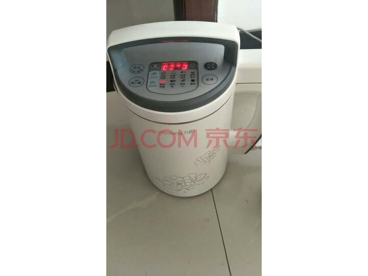 九阳(Joyoung)DJ13E-D79豆浆机好不好,说说最新使用感受如何? 首页推荐 第9张-商情88推广网