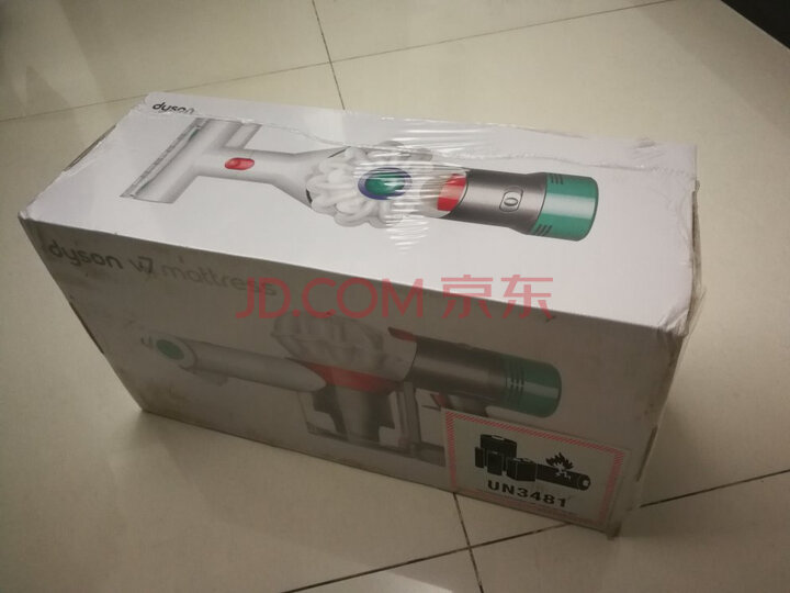 戴森(Dyson) 除螨仪手持吸尘器V7 Mattress怎么样？亲身使用感受，内幕真实曝光 首页推荐 第10张