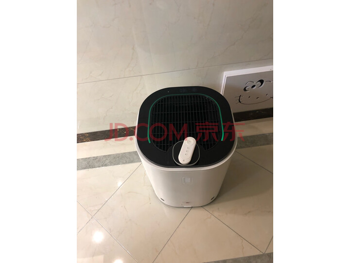 科沃斯(Ecovacs )KJ600G-A30 空气净化器怎么样?官方最新质量评测,内幕揭秘 首页推荐 第8张-商情88推广网
