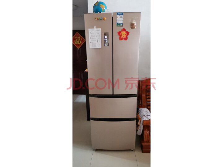 容声(Ronshen)多门小型冰箱BCD-321WD11MP怎么样.使用一个星期感受分享 首页推荐 第3张-商情88推广网