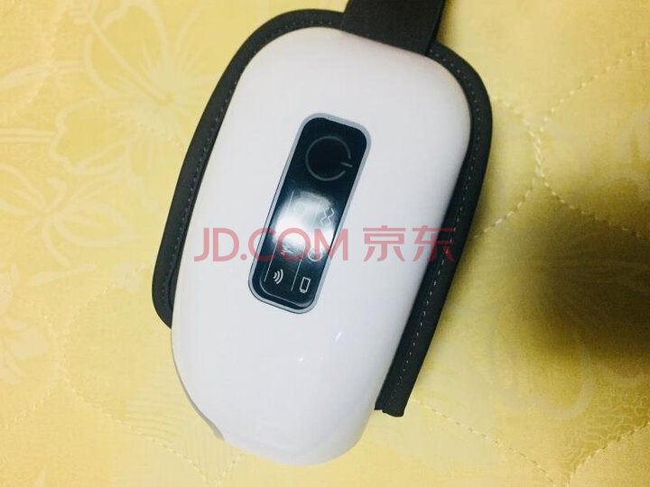 FREEFIELD 眼部按摩仪F-709C怎么样【半个月】使用感受详解 首页推荐 第7张