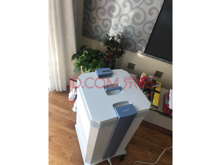 IQAir空气净化器家用除甲醛HealthPro GC新品测评好不好【真实大揭秘】质量性能评测必看 首页推荐 第9张-商情88推广网