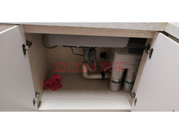 史密斯(A.O.Smith)家用有桶净水器 R50VTC1新品测评好不好【质量评测】优缺点最新详解 首页推荐 第4张-商情88推广网