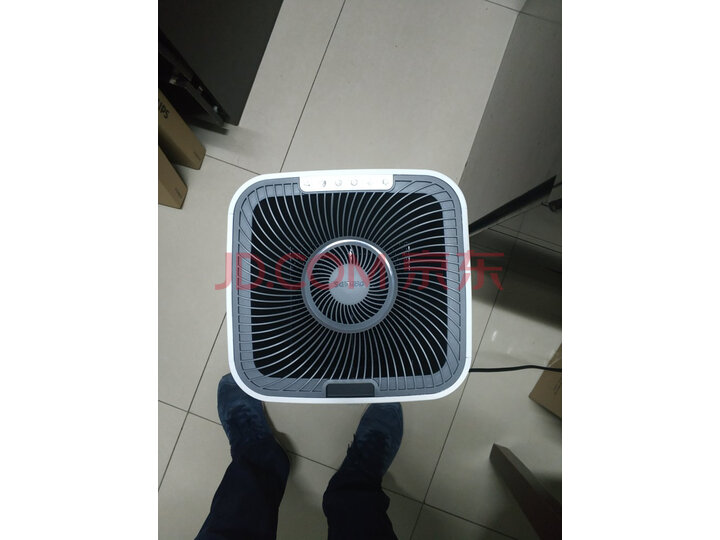 飞利浦（PHILIPS）空气净化器AC5668 00怎么样？质量评测如何，详情揭秘 首页推荐 第5张