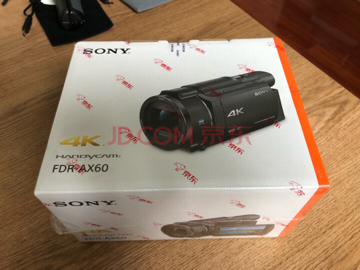 索尼（SONY）FDR-AX60高清数码摄像机怎么样.质量好不好【内幕详解】 首页推荐 第7张