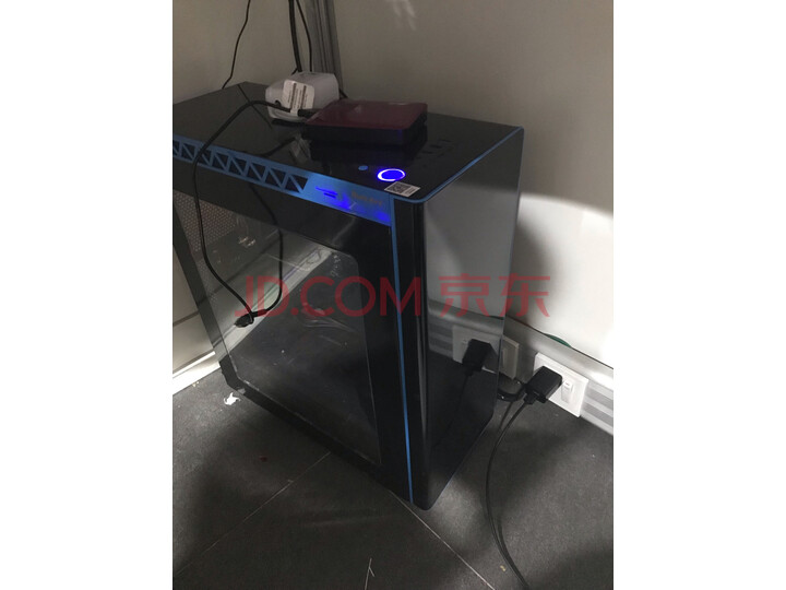 武极 i7 9700F P620 16G 傲腾黑科技电脑主机DIY组装机怎么样？性价比高吗，深度评测揭秘 首页推荐 第10张