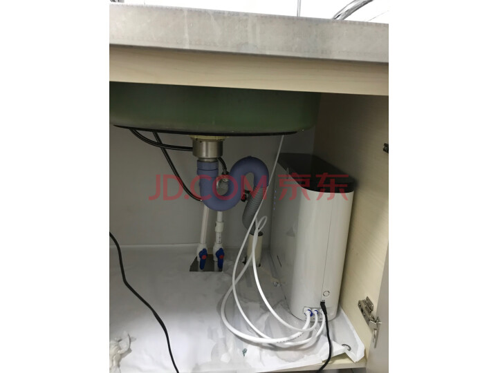 德国德克西反渗透净水器75加仑质量众测怎么样呢???性价比高吗,深度评测揭秘 首页推荐 第6张-商情88推广网