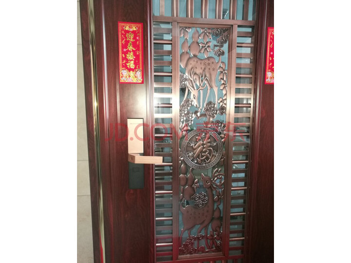 佳勒仕(KLASH) 指纹锁T83怎么样【用户吐槽】质量内幕详情 首页推荐 第7张-商情88推广网