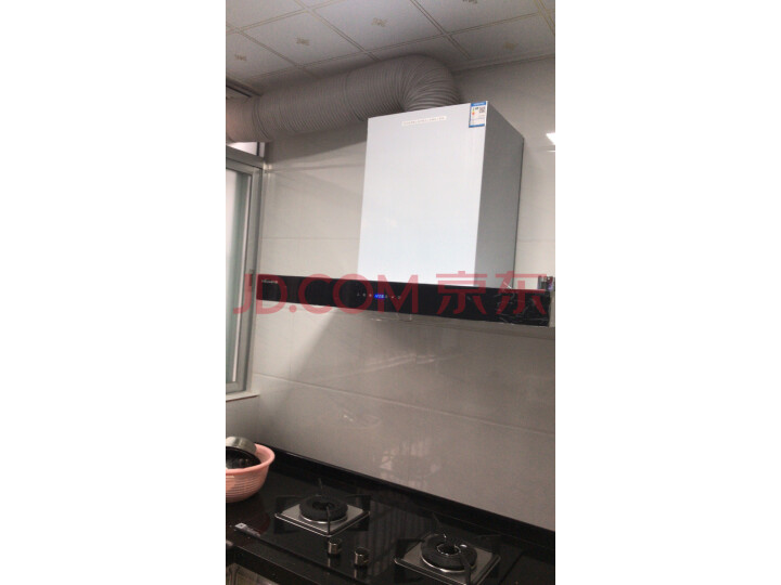 万和 Vanward 抽油烟机CXW-160-X09B质量众测怎么样呢???质量优缺点对比评测详解 首页推荐 第3张-商情88推广网