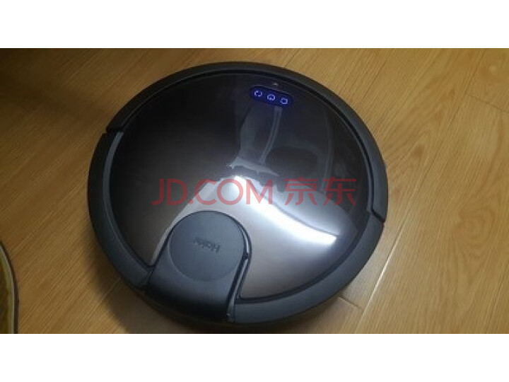 海尔(Haier)扫地机器人JX59质量众测怎么样呢???老婆一个月使用感受详解 首页推荐 第4张-商情88推广网