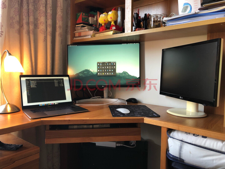 LG 27英寸 4K超高清 HDR10 广色域 Type-C 液晶显示器（27UK850)怎么样？评价为什么好，内幕详解 首页推荐 第9张