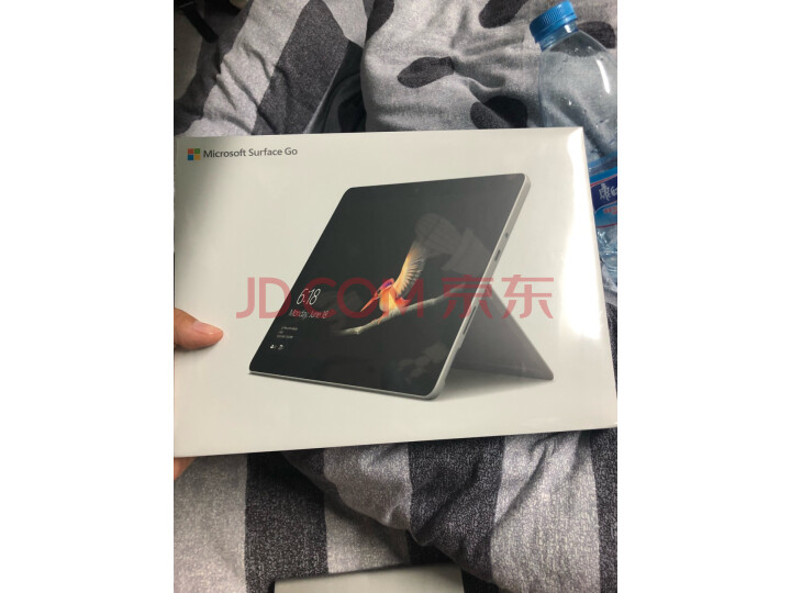 微软（Microsoft）Surface Go 二合一平板电脑新品测评好不好【同款对比揭秘】内幕分享 首页推荐 第10张