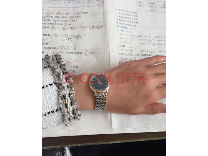 欧米茄(OMEGA)瑞士手表 碟飞系列时尚女表424.10.27.60.05.001质量众测怎么样呢???内幕评测好吗,吐槽大实话 首页推荐 第1张-商情88推广网