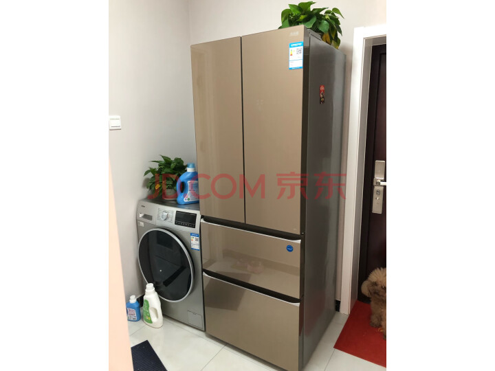 美菱(MELING) 多门冰箱BCD-301WPBX怎么样【同款对比揭秘】内幕分享 首页推荐 第10张-商情88推广网