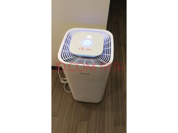 霍尼韦尔(Honeywell)智能空气净化器KJ550F-PAC2156W怎么样?质量评测,内幕大揭秘 首页推荐 第8张-商情88推广网