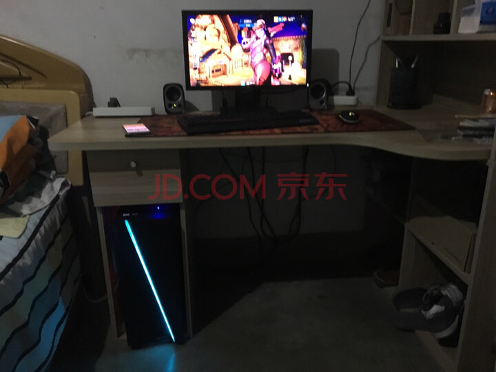 攀升AMD锐龙R5 2600六核 GTX1660吃鸡游戏台式电脑怎么样？为什么反应都说好【内幕详解】 首页推荐 第5张