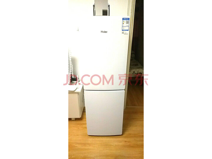 海尔 (Haier)两门冰箱BCD-160WDPT新品测评好不好【入手必看】最新优缺点曝光 首页推荐 第10张-商情88推广网