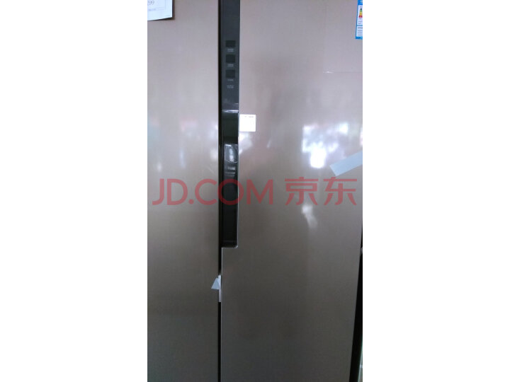 美菱(MELING)436升对开门冰箱BCD-436WUECX怎么样?最新吐槽性能优缺点内幕 首页推荐 第1张-商情88推广网