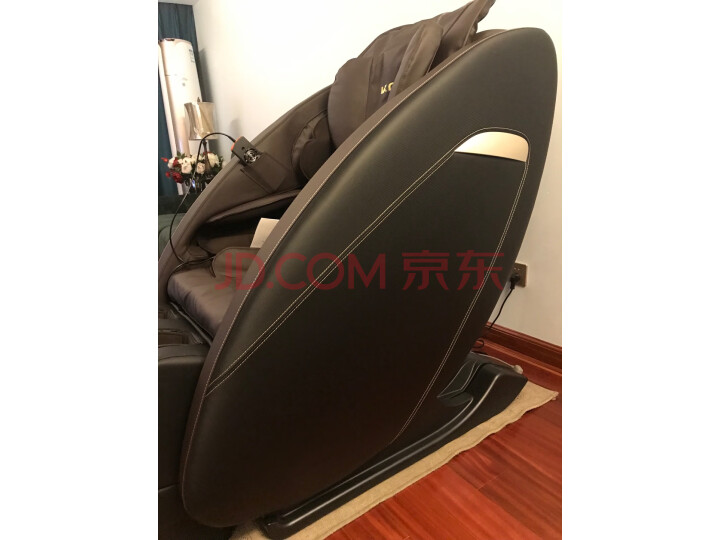 KGC星辰按摩椅家用MC7100新品测评好不好【使用详解】详情分享 首页推荐 第3张-商情88推广网