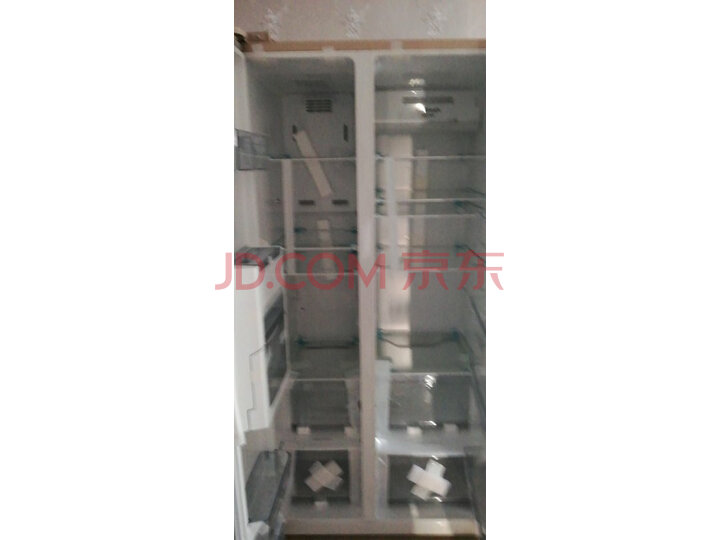 美的(Midea)638升对开门冰箱BCD-638WKPZM(E)怎么样？官方媒体优缺点评测详解 首页推荐 第6张