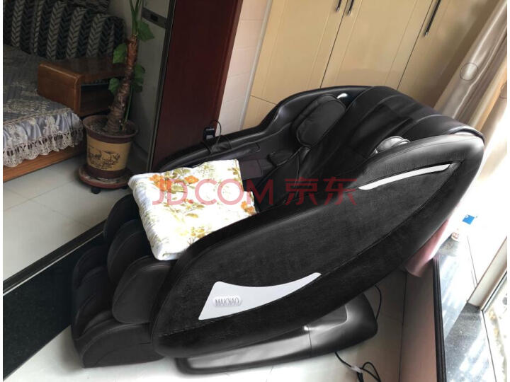 迈乔按摩椅太空舱3D按摩椅MQ-330SH怎么样【猛戳分享】质量内幕详情 首页推荐 第4张-商情88推广网