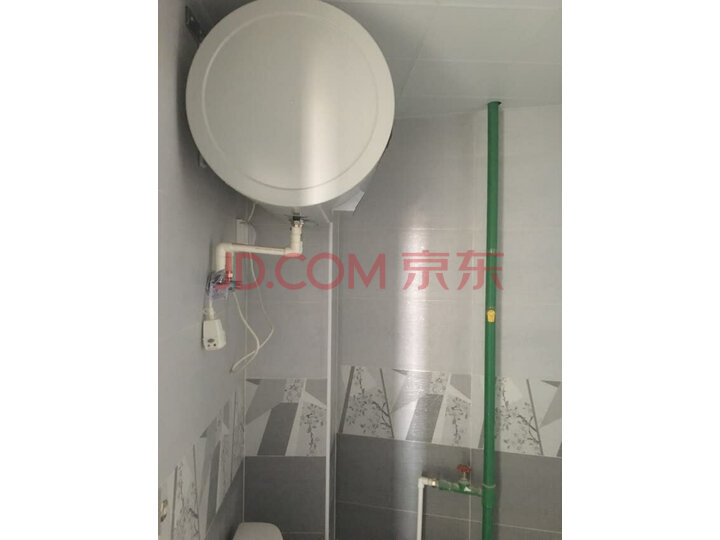 史密斯（A.O.SMITH）60升电热水器E60MDQ-B怎么样【真实大揭秘】质量性能评测必看 首页推荐 第10张